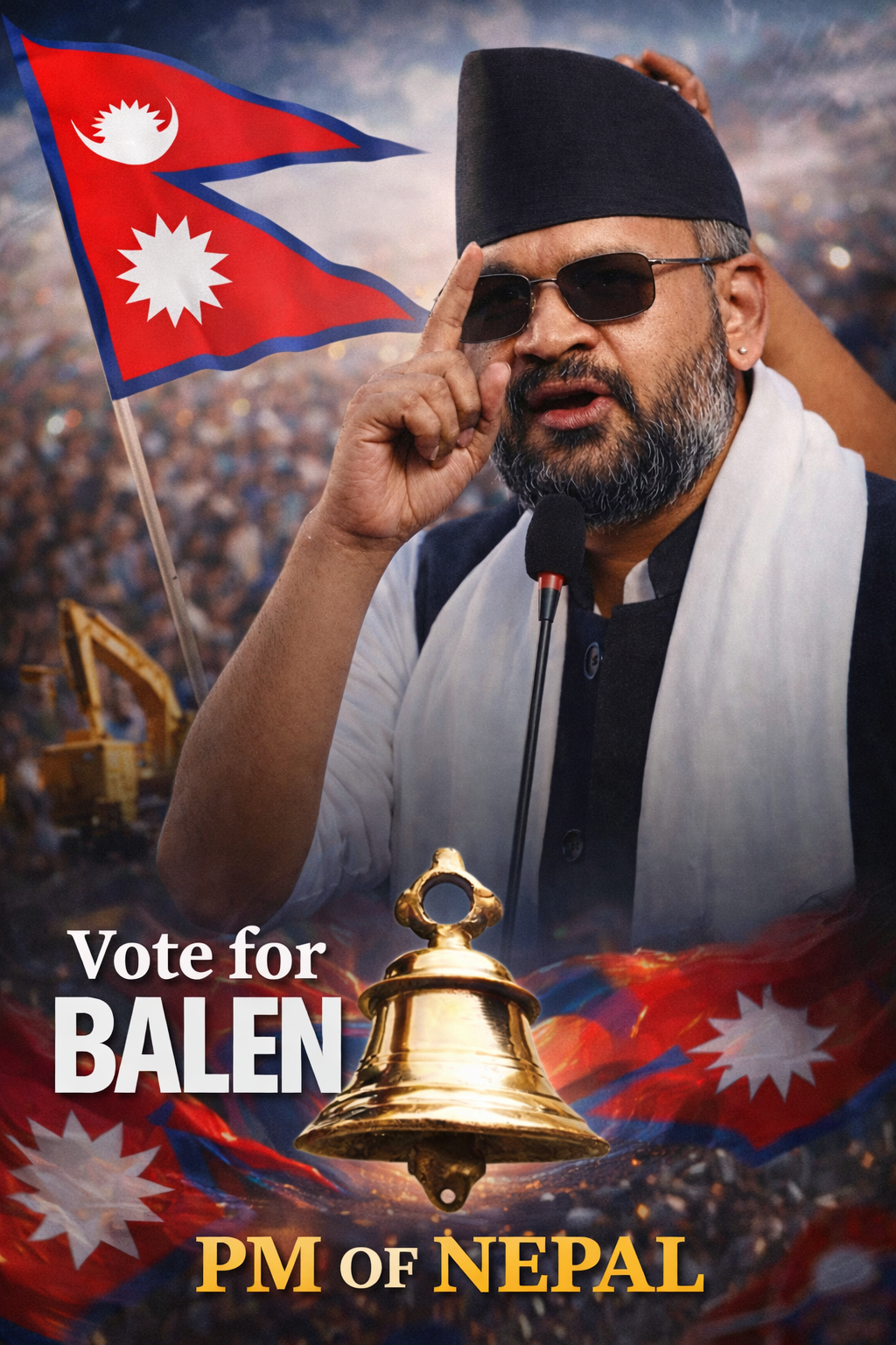 Work-First Government